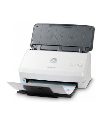hp inc. HP ScanJet Pro 2000 s2 Scanner 35ppm