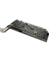 XFX SPEEDSTER SWFT105 RAD-EON RX 6400 4GB GDDR6 HDMI DP single slot/low profile - nr 32