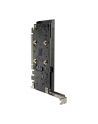 XFX SPEEDSTER SWFT105 RAD-EON RX 6400 4GB GDDR6 HDMI DP single slot/low profile - nr 33