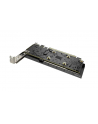 XFX SPEEDSTER SWFT105 RAD-EON RX 6400 4GB GDDR6 HDMI DP single slot/low profile - nr 4