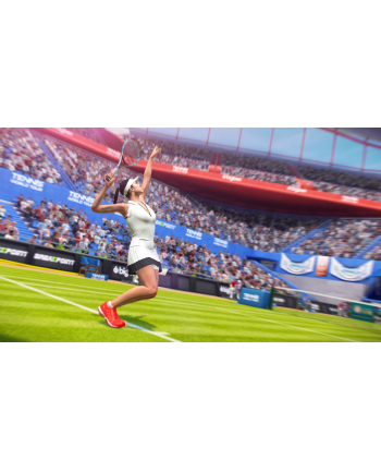 plug in digital Gra PC Tennis World Tour Legends Edition (wersja cyfrowa; od 3 lat)