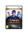 plug in digital Gra PC Tennis World Tour Legends Edition (wersja cyfrowa; od 3 lat) - nr 4