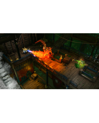 plug in digital Gra PC Warhammer : Chaosbane Deluxe Pack (wersja cyfrowa; D-E  ENG  PL - kinowa; od 16 lat)