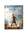 ubisoft Gra PC Assassin's Creed® Odyssey - Deluxe Edition (wersja cyfrowa; D-E  ENG  PL - kinowa; od 18 lat) - nr 9