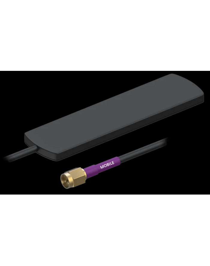TELTONIKA Mobile adhesive SMA antenna główny