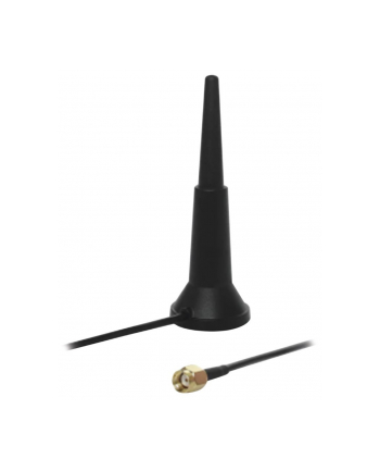 TELTONIKA WIFI DuaL-Band Magnetic SMA Antenna