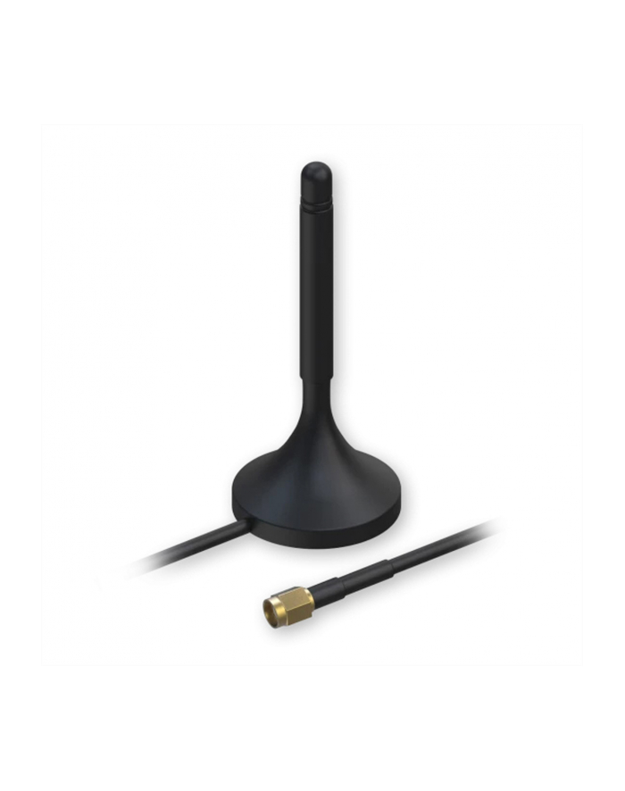 TELTONIKA Bluetooth magnetic SMA antenna główny