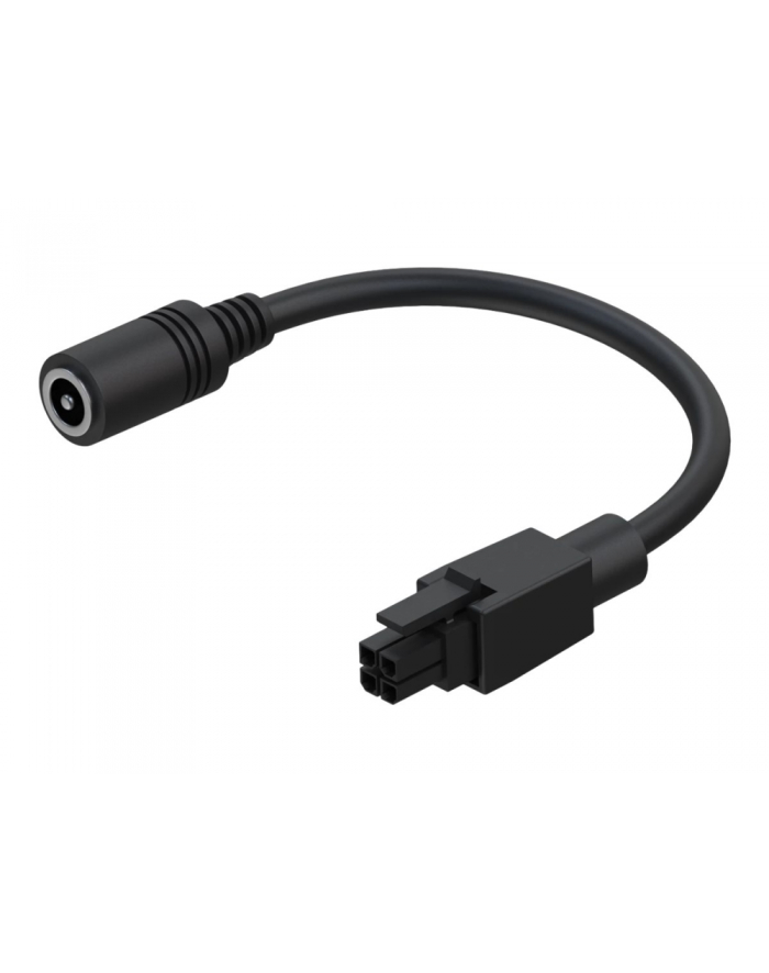 TELTONIKA 4-pin to barrel socket adapter główny