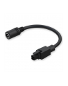 TELTONIKA 4-pin to barrel socket adapter - nr 1