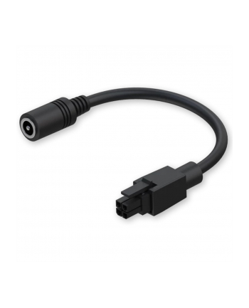 TELTONIKA 4-pin to barrel socket adapter