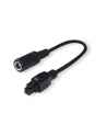 TELTONIKA 4-pin to barrel socket adapter - nr 4