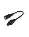 TELTONIKA 4-pin to barrel socket adapter - nr 5