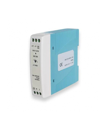 TELTONIKA DIN Rail power supply