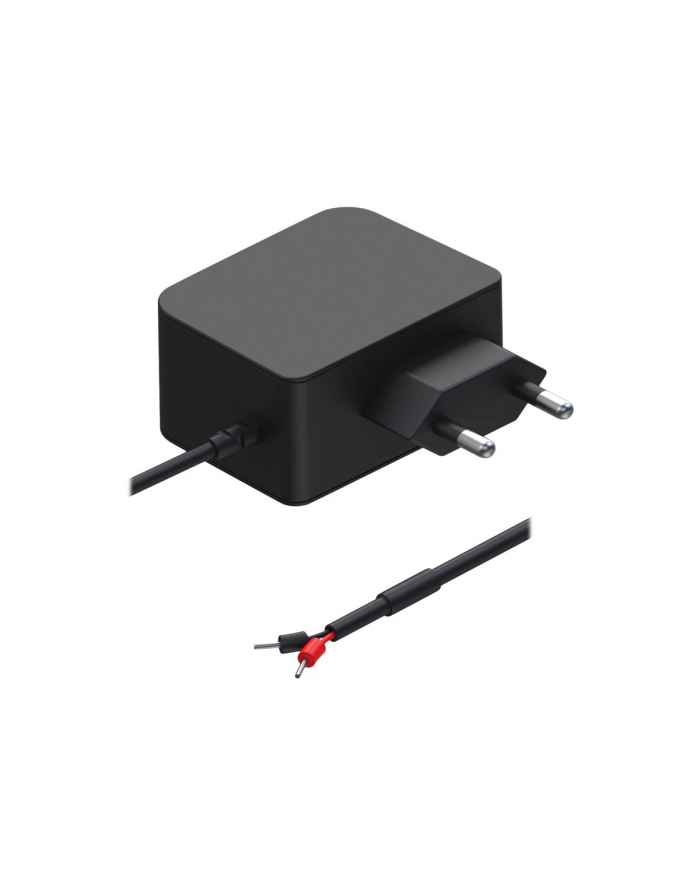 TELTONIKA (wersja europejska) 2-pin power supply 9W główny