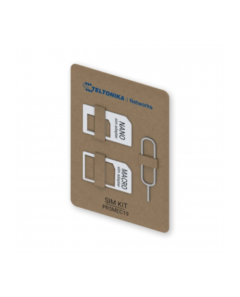 TELTONIKA SIM Card Adapter Kit