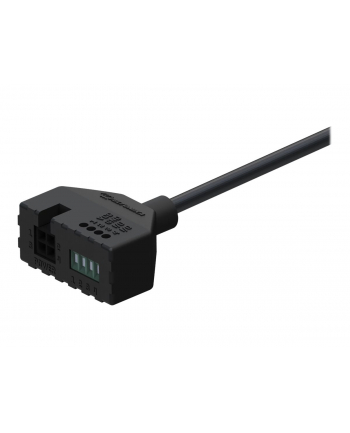 TELTONIKA 4-PIN Power Adapter with I/O Access