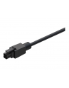 TELTONIKA 4-PIN Power Adapter with I/O Access - nr 3
