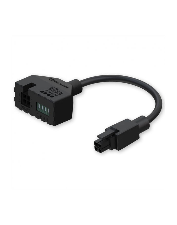 TELTONIKA 4-PIN Power Adapter with I/O Access główny
