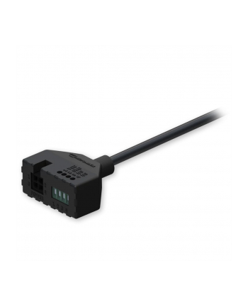 TELTONIKA 4-PIN Power Adapter with I/O Access