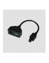 TELTONIKA 4-PIN Power Adapter with I/O Access - nr 7