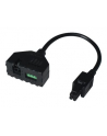TELTONIKA 4-PIN Power Adapter with I/O Access - nr 8