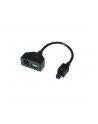 TELTONIKA 4-PIN Power Adapter with I/O Access - nr 9