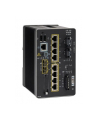 CISCO Catalyst IE-3200-8T2S Rugged Switch - nr 1