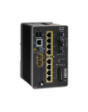 CISCO Catalyst IE-3200-8T2S Rugged Switch - nr 2