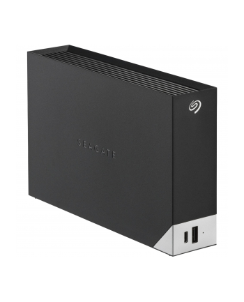 SEAGATE One Touch Desktop HUB 18TB USB-C USB 3.0 compatible with Windows/Mac