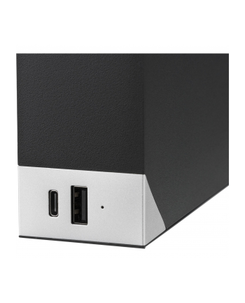 SEAGATE One Touch Desktop HUB 18TB USB-C USB 3.0 compatible with Windows/Mac