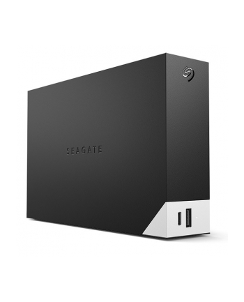 SEAGATE One Touch Desktop HUB 20TB USB-C USB 3.0 compatible with Windows/Mac
