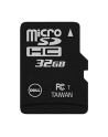 dell technologies D-ELL 385-BBKK D-ELL 32GB microSDHC/SDXC Card Customer Kit - nr 2