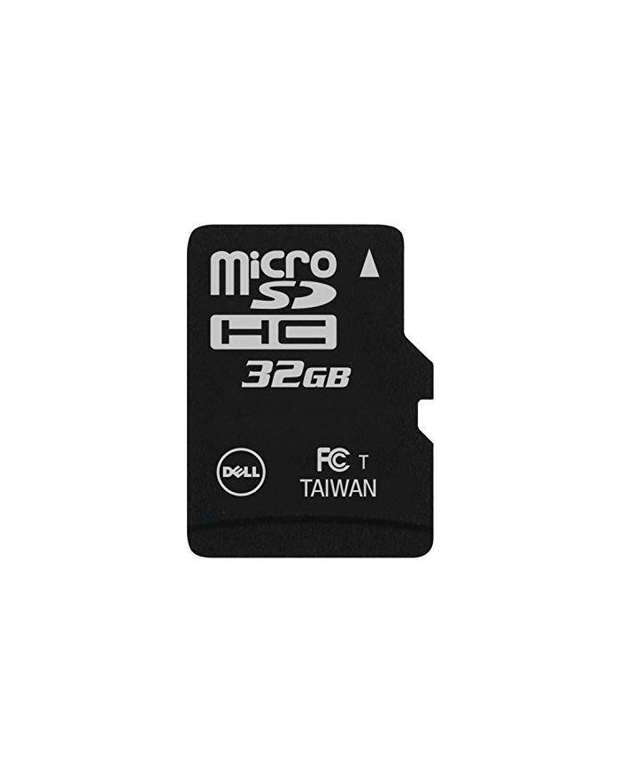 dell technologies D-ELL 385-BBKK D-ELL 32GB microSDHC/SDXC Card Customer Kit główny