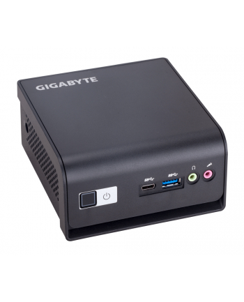 GIGABYTE GB-BMPD-6005 Intel Pentium Silver N6005 1xSO-DIMM DDR4 1xM.2 WiFi BRIX