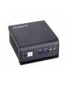GIGABYTE GB-BMPD-6005 Intel Pentium Silver N6005 1xSO-DIMM DDR4 1xM.2 WiFi BRIX - nr 25