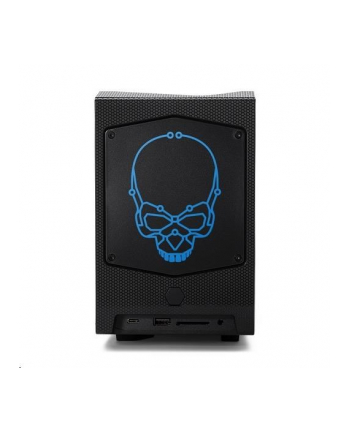 INTEL NUC12 Pro X Kit BNUC12DCMv90000 Core i9-12900 NO Cord