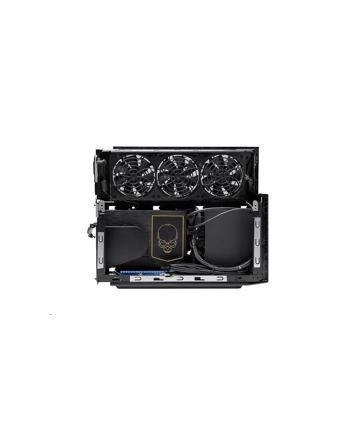 INTEL NUC12 Pro X Kit BNUC12DCMv90000 Core i9-12900 NO Cord główny