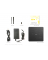 ZOTAC ZBOX MAGNUS EN173080C mini-PC Barebone Intel Core i7-11800H RTX 3080 2xDP 1.4a 2xHDMI 2.1 - nr 8