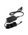 hp inc. HP 65W USB-C LC Power Adapter EMEA - INTL English Loc Euro plug - nr 1