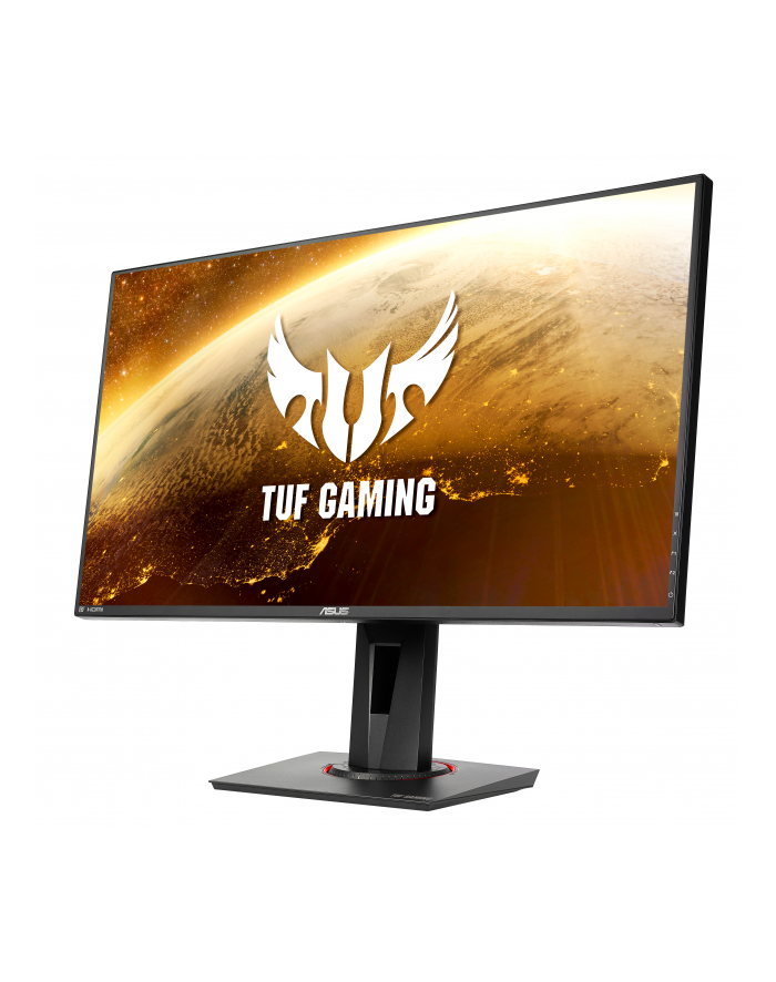 Monitor Asus TUF Gaming VG279QM - LED główny