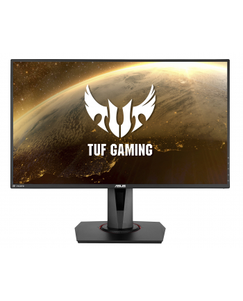 Monitor Asus TUF Gaming VG279QM - LED