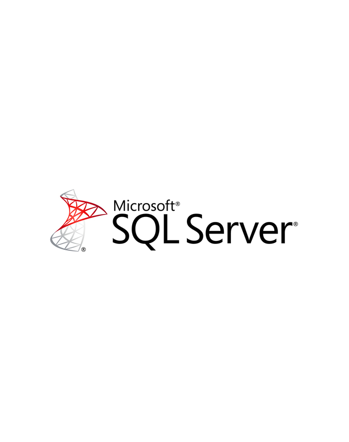 microsoft MS OVL-NL SQL Svr Enterprise Core Sngl SA 2 Licenses Additional Product Core License 1Y-Y1 główny