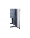 APC Easy Rack 82Ux800x1200 Roof/Side panel/castors/feet No Bottom 4 Brackets Kolor: CZARNY - nr 20