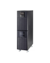 POWERWALKER VFI 6000 CG PF1 6000VA 6000W Online UPS Tower Double Conversion SNMP Slot Unity Power Factor - nr 1