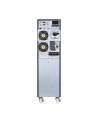 POWERWALKER VFI 6000 CG PF1 6000VA 6000W Online UPS Tower Double Conversion SNMP Slot Unity Power Factor - nr 2