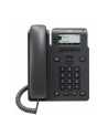CISCO 6821 Phone for MPP Systems - nr 1
