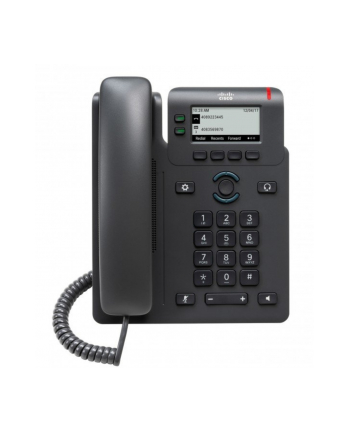 CISCO 6821 Phone for MPP Systems