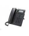 CISCO 6821 Phone for MPP Systems - nr 3