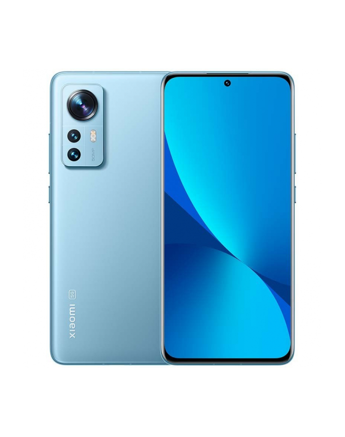 XIAOMI 12X 8+128GB BLUE główny