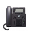 CISCO 6841 Phone for MPP Systems with CE Power - nr 2